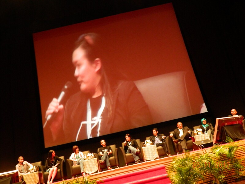 WIF-KL-2012-Convention - 24 WIF-KL-2012-Convention - 24